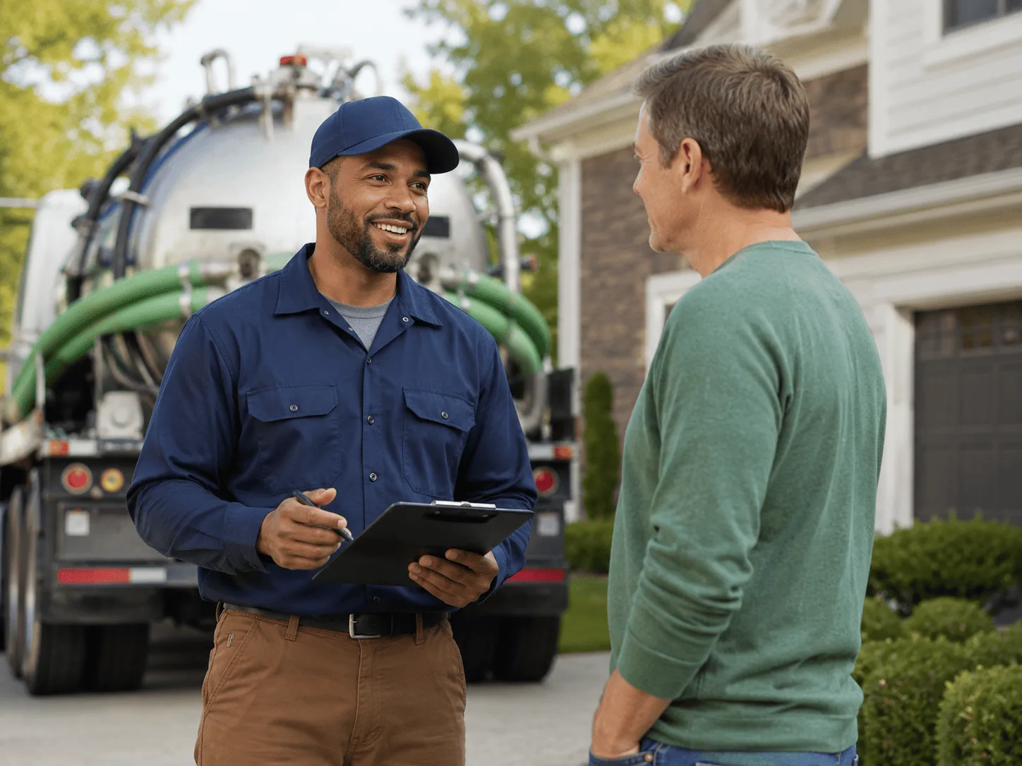 Mosquito Control Lucerne, CO FAQs